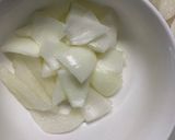 肉無豆腐コク旨クリーム味噌レモン味野菜炒作り方10写真