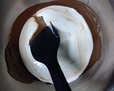 簡単→市販お菓子＆ガナッシュでテリーヌ作り方1写真