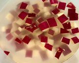 爆食！ころころさつまいもバター作り方1写真