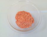 【給食レシピ】粉雪舞うかまくら焼き作り方2写真