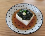 初挑戦☆生青のりの佃煮作り方4写真