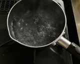 シェフの定番家庭料理の親子丼作り方15写真