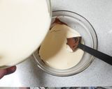 炊飯器でチョコレートケーキ♪作り方5写真