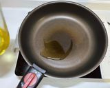 ズッキーニの卵焼き作り方3写真