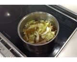 豚鶏がらスープのしょうゆラーメン★動画★作り方29写真