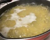 きのう何食べシロさんのナポリタン+α作り方1写真