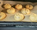 ★低糖質‼具材たっぷりアーモンドぱん♪作り方9写真