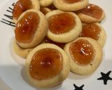 簡単いちごジャムクッキー作り方7写真