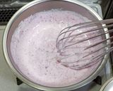 手間いらず♪簡単ヨーグルトムースケーキ作り方1写真