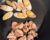 年末年始用!ひとつの出汁で2種!お蕎麦編作り方5写真