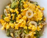 男子食いつき系 簡単 お手軽 中華酢の物作り方11写真