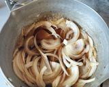 豚他人丼作り方3写真