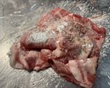 がっつりこてこて飯！我が家の究極の豚丼作り方2写真
