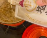 四毒抜き 切り干し大根と玉ねぎ煮作り方5写真
