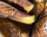 簡単　ナスのおひたし作り方8写真