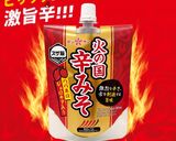【火の国辛みそ】辛クリームチーズディップ作り方3写真
