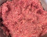 トマト煮込みハンバーグ作り方3写真
