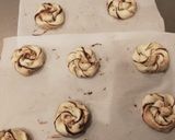 チョコ無し！？チョコココアロールパイ作り方4写真