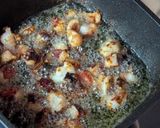 コリカリ食感!手が止まらないタコの唐揚げ作り方4写真