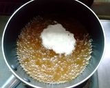 割と簡単、具だくさんテキトースープパスタ作り方3写真