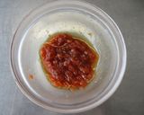 【熱中症予防】オクラときゅうりの梅和え作り方3写真