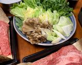 香ばし割下の基本すき焼き作り方3写真