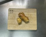 生姜味噌おでん作り方14写真