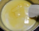 ★粉糖で作る美味しい＊カヌレ＊No.2♪作り方2写真