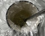 ブライン液で作る、鶏胸肉のフライドチキン作り方2写真