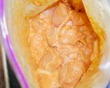スパイス2本と日本米で作るチキンビリヤニ作り方6写真