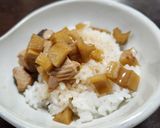 カツオ混ぜご飯作り方7写真