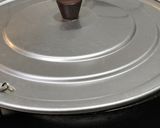 ワンパンで簡単！鶏モモのツヤ照り煮作り方4写真