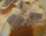 かごんま西郷どんの郷土料理「とんこつ」作り方6写真