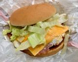 マクドナルドバーガー類を自宅アレンジで安価に充実作り方11写真