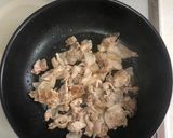 ★時短簡単♡回鍋肉 ホイコーロー タレ作り方8写真