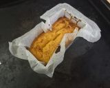パウンドケーキ作り方3写真