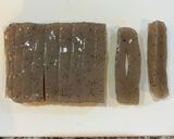 ピリ辛こんにゃく作り方1写真