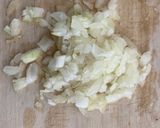 骨も食べやすく！炊飯器でさんまのトマト煮作り方1写真