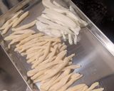 和風アンチョビキャベツのトロフィエ作り方2写真