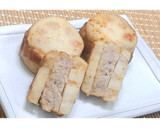 蓮根のはさみ焼き★動画あり★作り方19写真