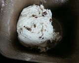 米粉にしてみたら美味しいパンができました作り方4写真