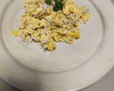 しらすたっぷりスクランブルエッグ作り方7写真