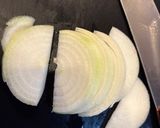 豚とたまねぎでやみつきぶた作り方3写真