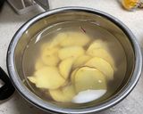 おやつやおつまみに簡単さつま芋チップ作り方2写真