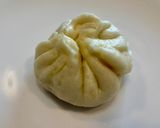 週末はまったりと♪家族みんなで豚まん作り作り方8写真