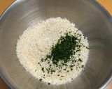 醤油で食べてみて。タラのフライ作り方4写真
