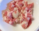 五目ご飯作り方1写真