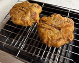 面倒だけど美味しい！揚げもみじ饅頭作り方4写真