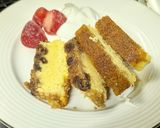 パウンドケーキの酢漬け作り方9写真