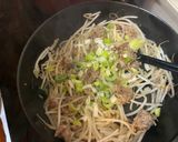 簡単もやし炒め♡美味しい作り方3写真